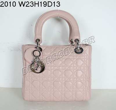 Discount Luxury Handbags Christian Dior 2010fen_54 Wholesale