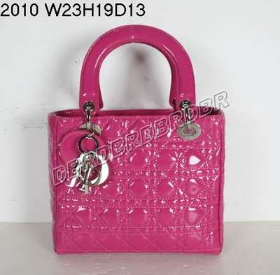 Discount Luxury Handbags Christian Dior 2010meihg_57 Wholesale