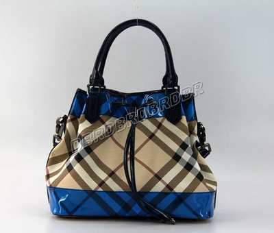 Discount Luxury Handbags Burberry L29315honglan_243 Wholesale