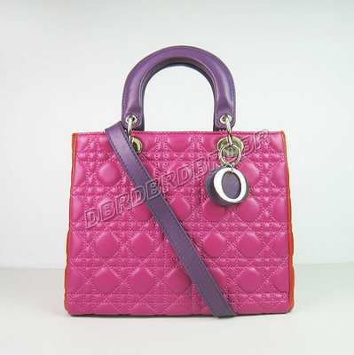 Discount Luxury Handbags Christian Dior 6018sthon_239 Wholesale