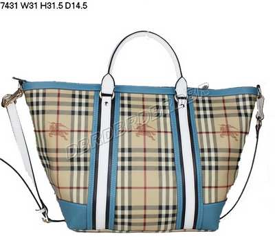 BURBERRY Handbag-f7431lanp_487