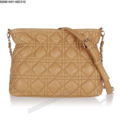 Discount Luxury Handbags Christian Dior 52090xiny_368 Wholesale