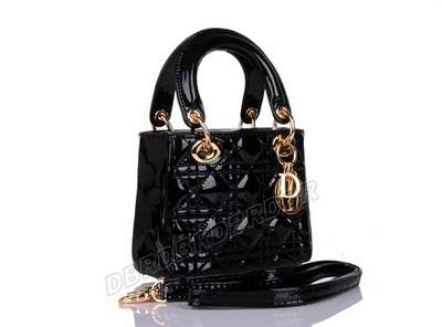 Christian Dior Handbag-6321heigJ_488