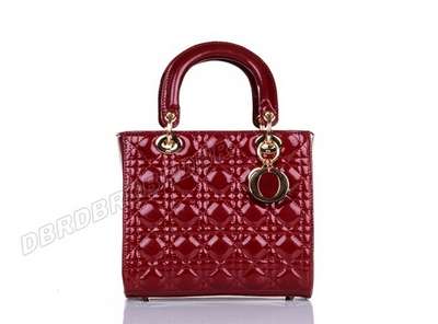 Christian Dior Handbag-6322-1zaohgJ_511