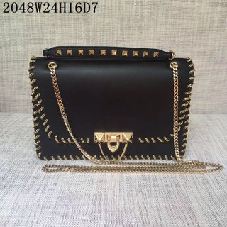 VALENTINO 2048 Black 39066