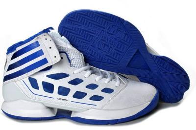 wholesale Adidas Adizero Rose 2.5 Shoes No. 367