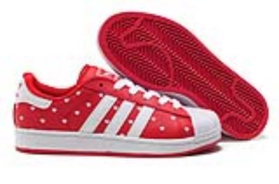 wholesale Women's Adidas Skating Shoes No. 375