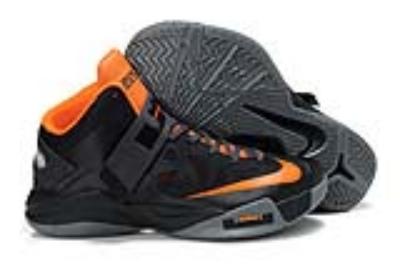 wholesale LeBron James BasketBall Shoes No. 137