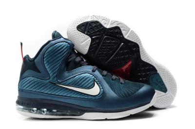 wholesale Lebron James 9 Basketball Shoes No. 171