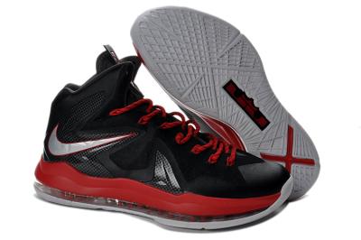 Cheap James 10 basketball shoes wholesale No. 238