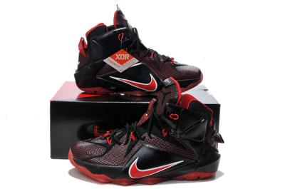 Cheap LeBron James XII Shoes wholesale No. 371