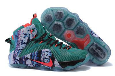 Cheap LeBron James XII Shoes wholesale No. 388