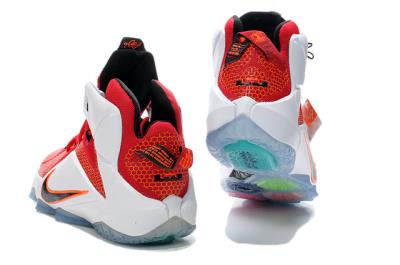 Cheap LeBron James XII Shoes wholesale No. 416