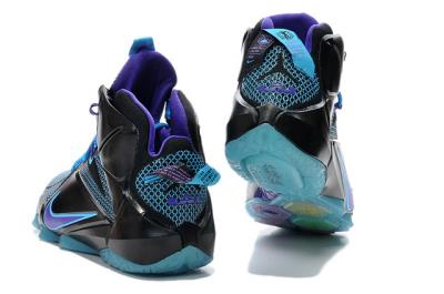 Cheap LeBron James XII Shoes wholesale No. 423