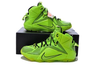 Cheap LeBron James XII Shoes wholesale No. 432