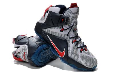 Cheap LeBron James XII Shoes wholesale No. 477