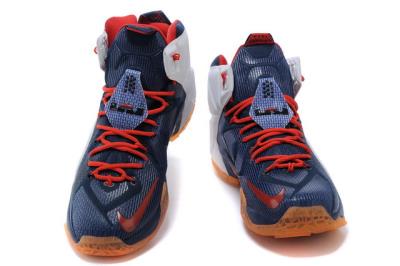 Cheap LeBrone James XII basketball shoes wholesale No. 581