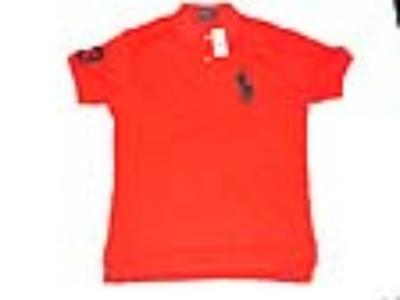 Ralph Lauren men polo shirt-short sleeve No.17