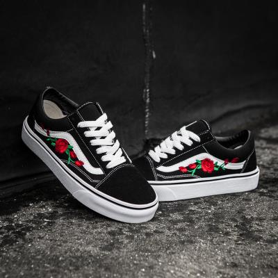 cheap vans x amac customs cheap no. 38