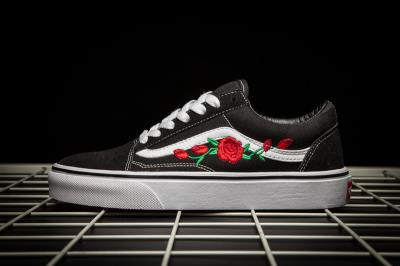 cheap vans x amac customs cheap no. 38