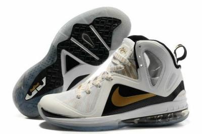 wholesale LeBron james 9.5 Basketball Shoes No. 149