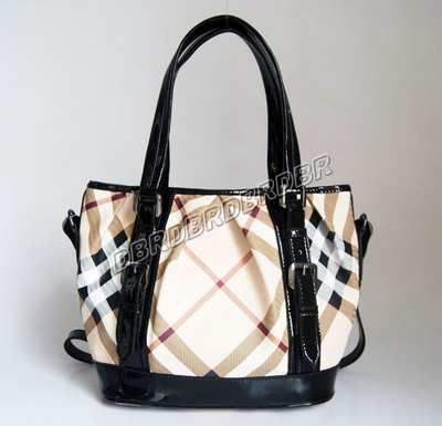 BURBERRY Handbag-L29168hongghei_37