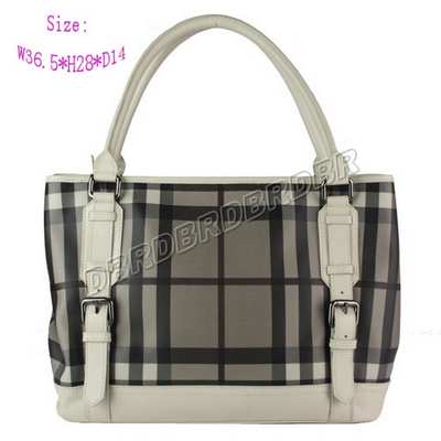 BURBERRY Handbag-j11612mib_134