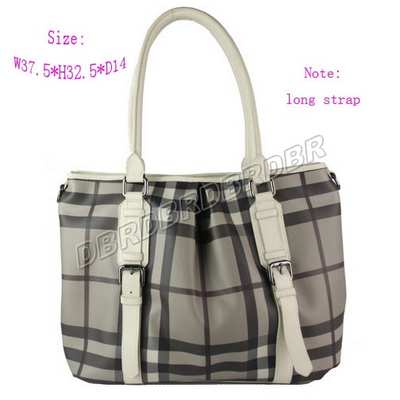 BURBERRY Handbag-j11614mib_138