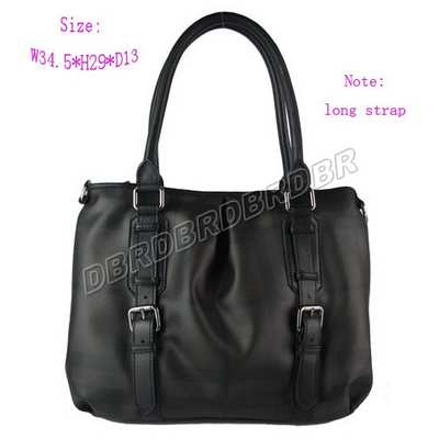 BURBERRY Handbag-j11615hei_139