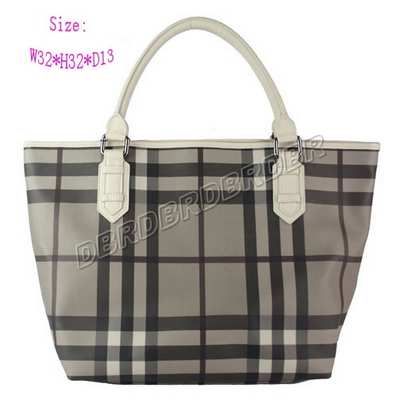 BURBERRY Handbag-j03151mib_146