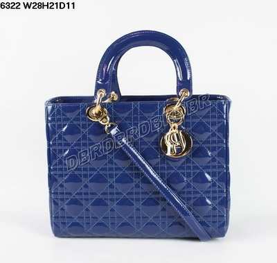 Christian Dior Handbag-6322langj_202