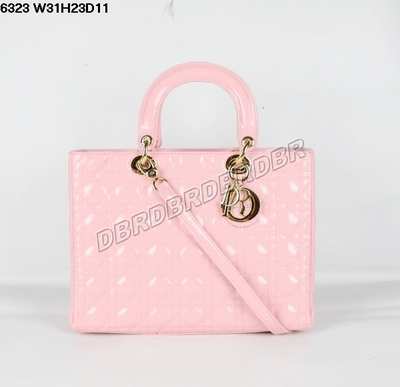 Discount Luxury Handbags Christian Dior 6323Jfen_218 Wholesale