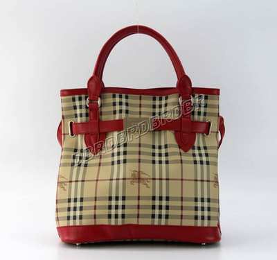 BURBERRY Handbag-L29316honNP_246