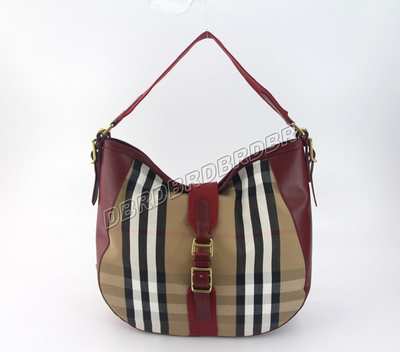 BURBERRY Handbag-L9608zhon_255