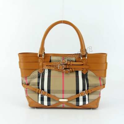 BURBERRY Handbag-L9619xinthu_299