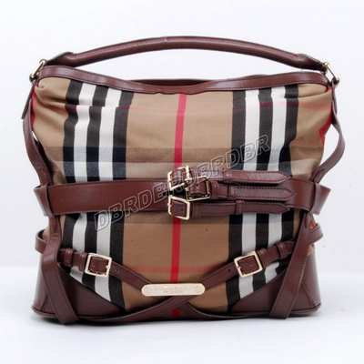 BURBERRY Handbag-L64419xinqfei_308