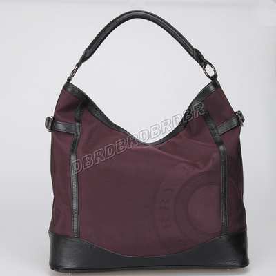 Discount Luxury Handbags Burberry L29341zihei_436 Wholesale