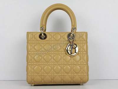 Christian Dior Handbag-5xinyJ_341