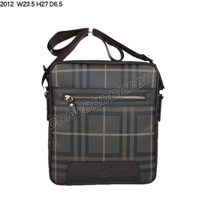 BURBERRY Handbag-f2012_467