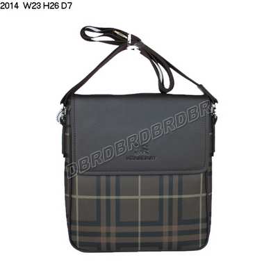 BURBERRY Handbag-f2014_468