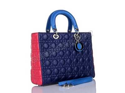 Discount Luxury Handbags Christian Dior 6323xpins_358 Wholesale