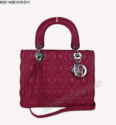 Christian Dior Handbag-6321mhonyY_372