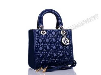 Christian Dior Handbag-6322-1blangY_404