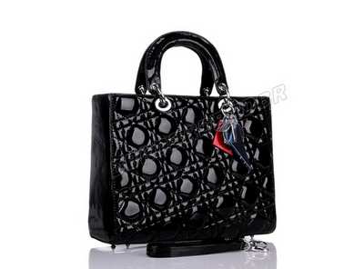 Christian Dior Handbag-6345heig_456