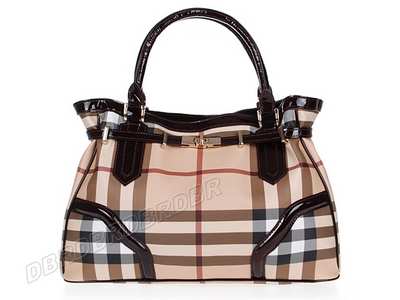 BURBERRY Handbag-g6444jhong_721