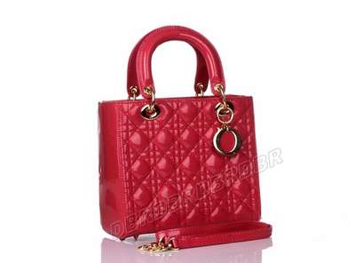 Christian Dior Handbag-6322-1mhongJ_508