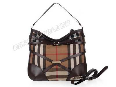 BURBERRY Handbag-g3698kafei_754