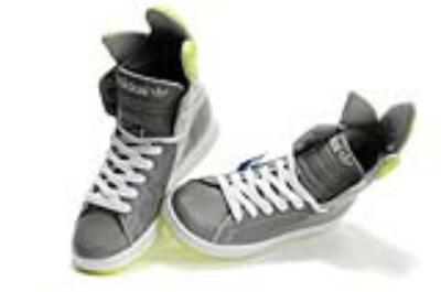 cheap women's adidas high cut shoes   no. 373