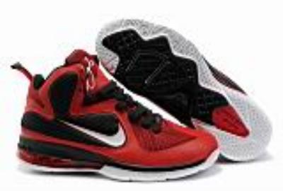 cheap lebron james 9 basketball shoes no. 115