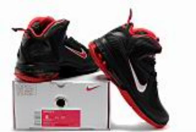 cheap lebron james 9 basketball shoes no. 116